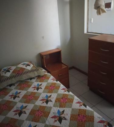Hospedaje JM