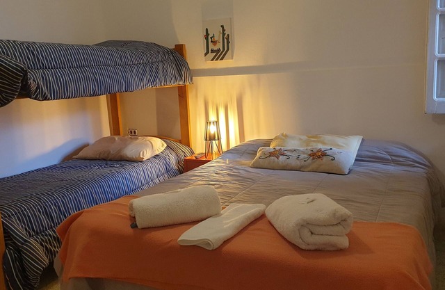 Hospedaje los cardones