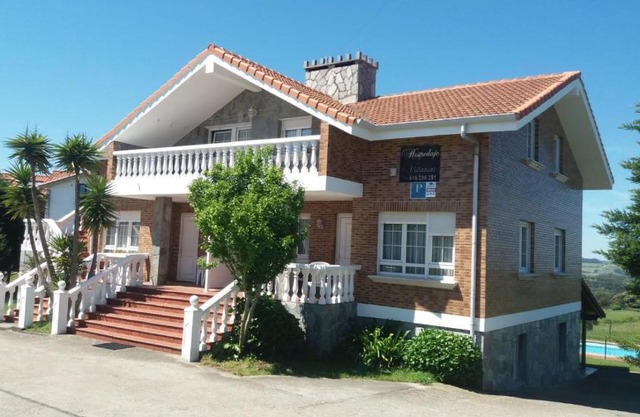 Hospedaje Vistamar