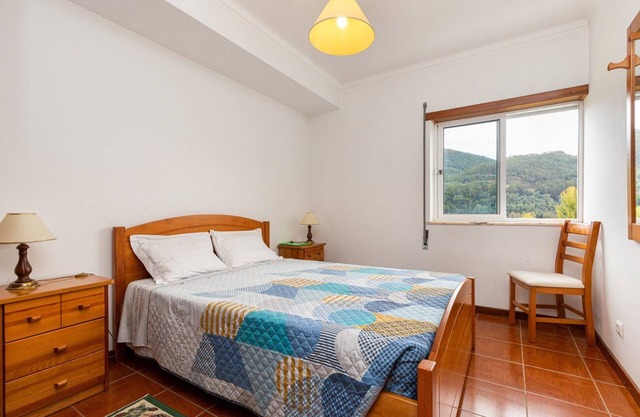 Hospedaria Lampião - Guesthouse Room 3