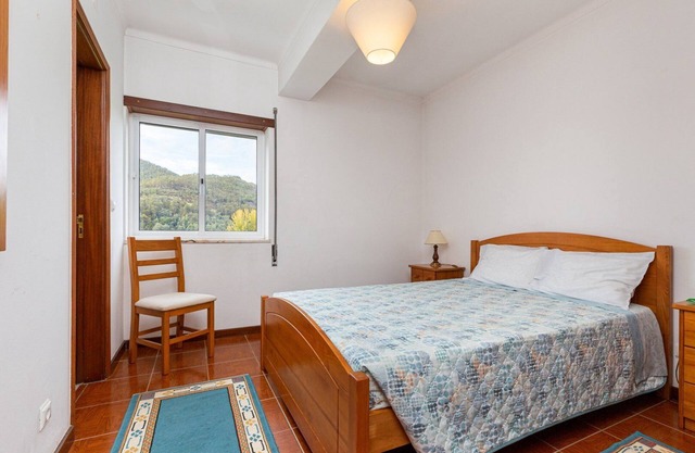 Hospedaria Lampião - Guesthouse Room 5