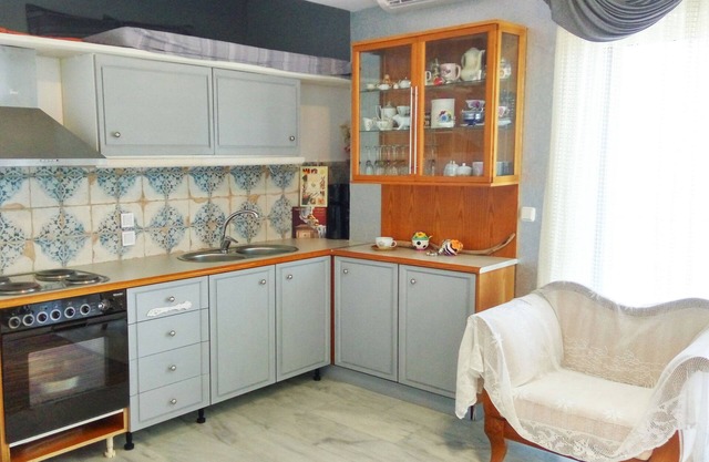 Hospitality & Traditional Food in Peloponnese