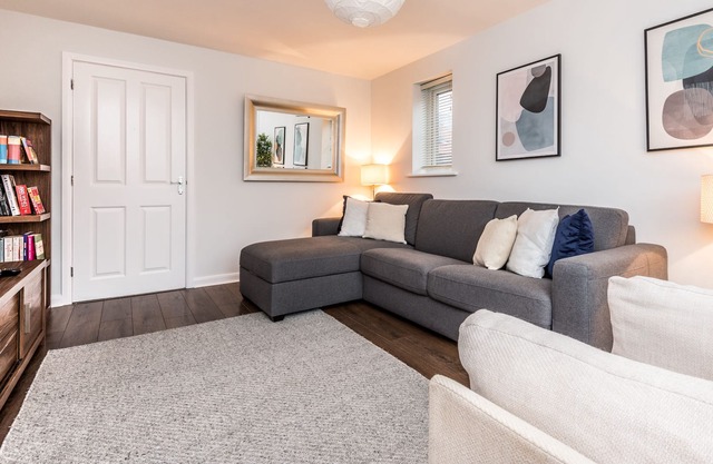 Host Apartments | Eldon House