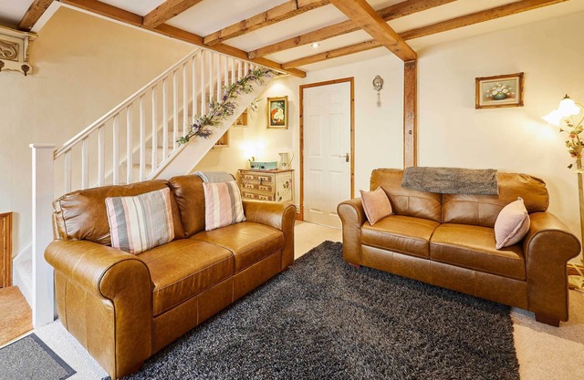 Host & Stay | Dairy Cottages