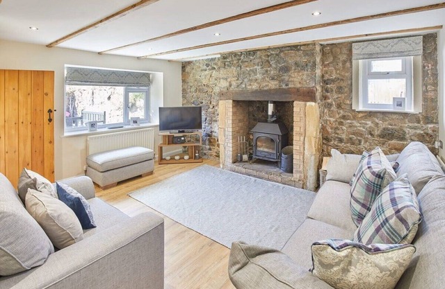 Host & Stay | Eden Cottage