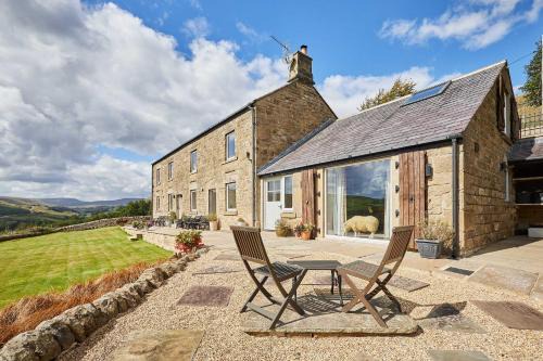 Host & Stay - Edge Farm