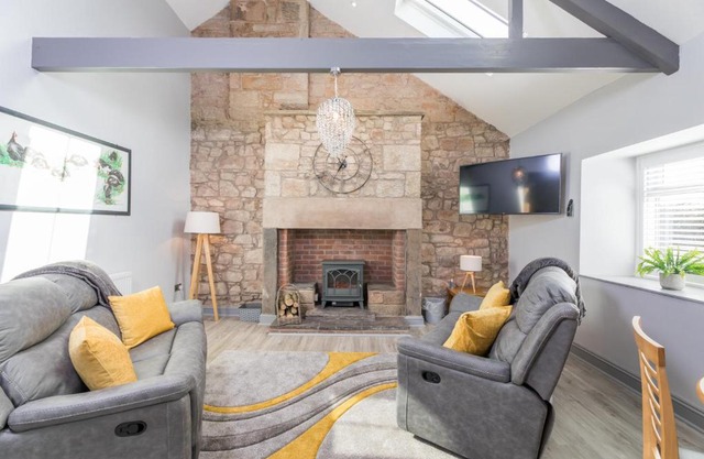 Host & Stay - Lavender Cottage