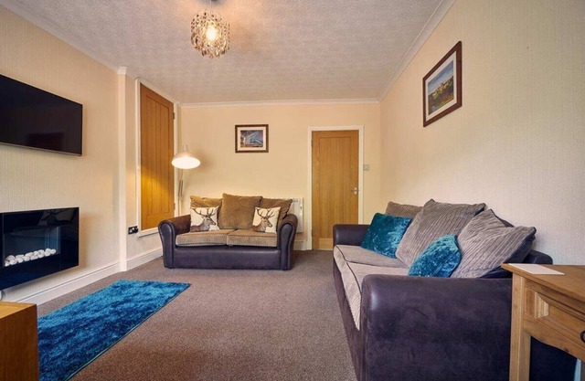 Host & Stay | No.6 Tulip Cottage