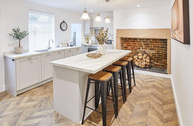 Host & Stay | Tally House