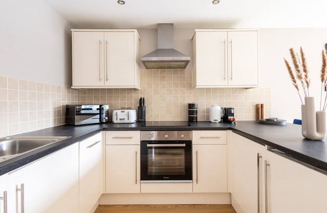 Host Stay The Pall Mall Apartment