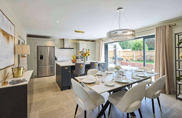 Host & Stay | The Sett