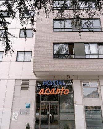 Hostal Acanto