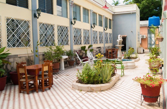 Hostal Autentica Perla