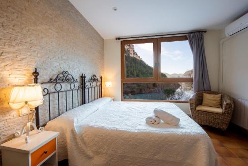 Hostal Avenjúcar