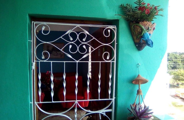 Hostal Bella Vista