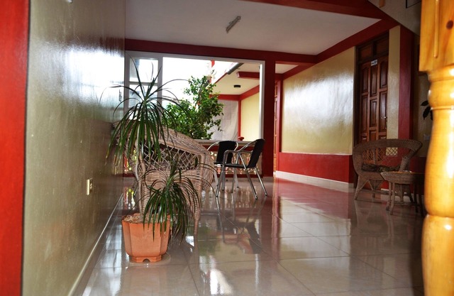 Hostal Casa Grande