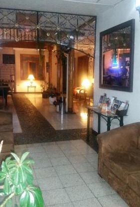 Hostal Chordeleg