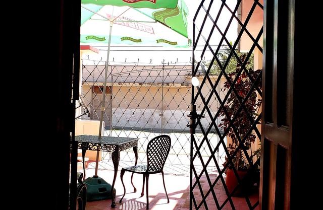 Hostal Don Jose
