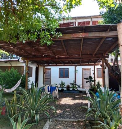 Hostal El Nido del Azulejo