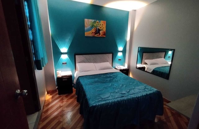 Hostal El Pilar