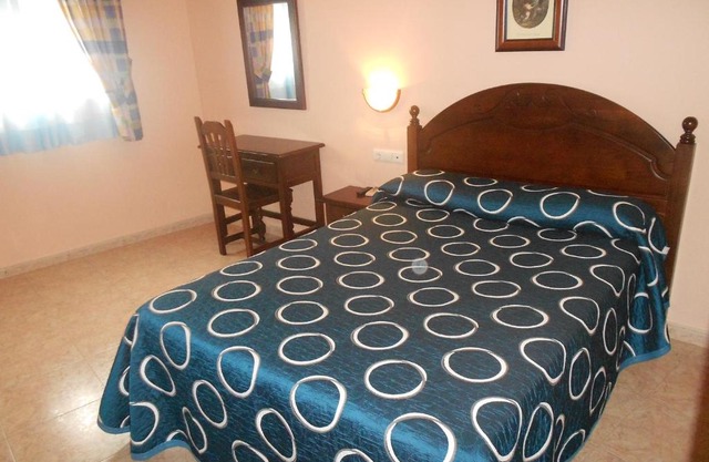 Hostal El Polígono
