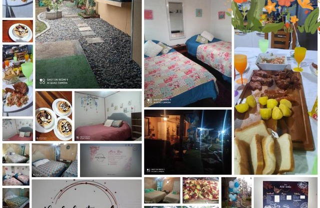 HOSTAL FAMILIAR