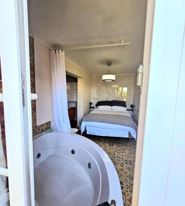 Hostal Florida Valpo