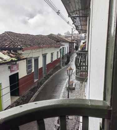 Hostal Frailejon Sonsón
