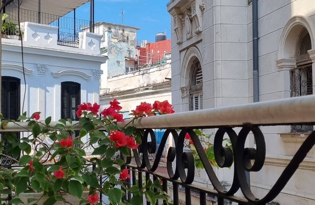 Hostal Fresko