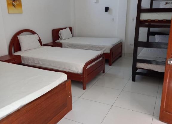 Hostal Garuda