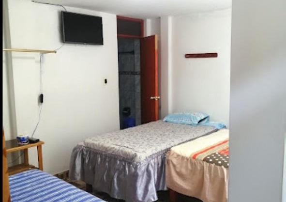 HOSTAL GRAU