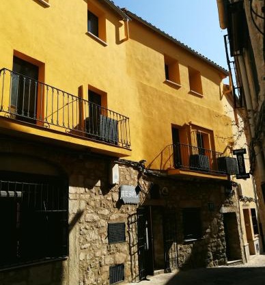 Hostal Hueso