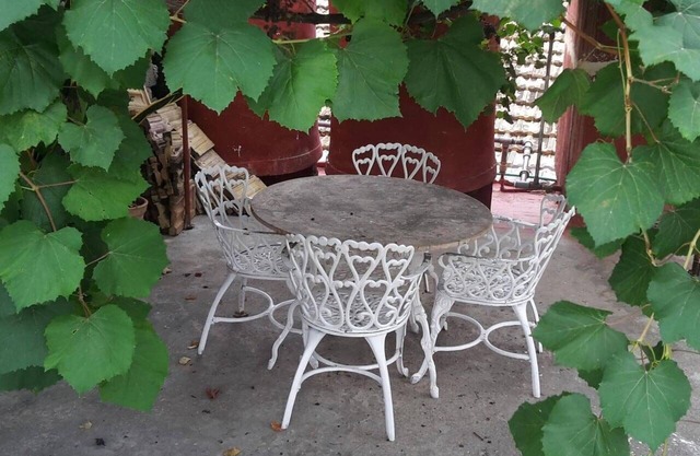 Hostal Jorge TRINIDAD