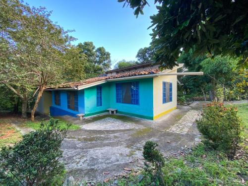 Hostal Juan Lindo