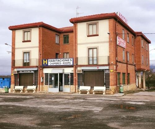 Hostal Juli Bureba