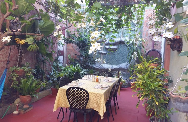 Hostal La Cascada