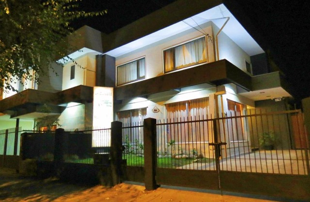 Hostal La Cumbre