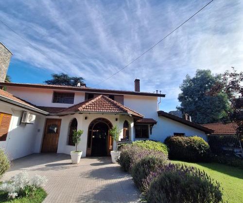 Hostal La Merced