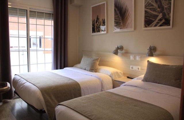 Hostal La Romànica