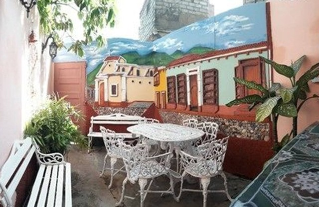 Hostal La Vero