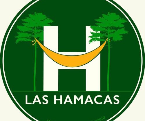Hostal Las Hamacas forest and nature