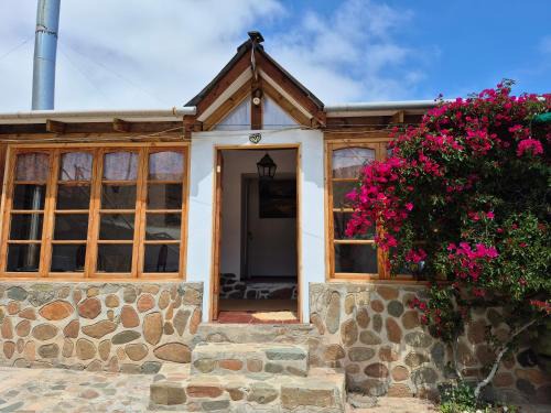 Hostal Los Almendros