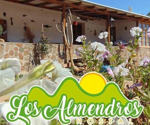 Hostal los Almendros de Canela