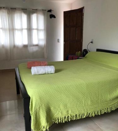 Hostal Los Faroles Chicoana