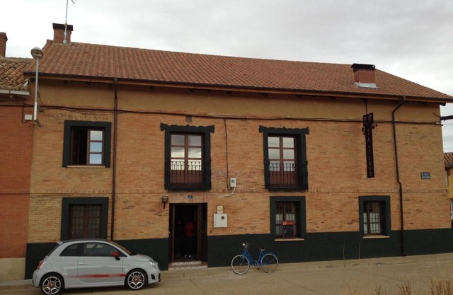 Hostal Los Oteros
