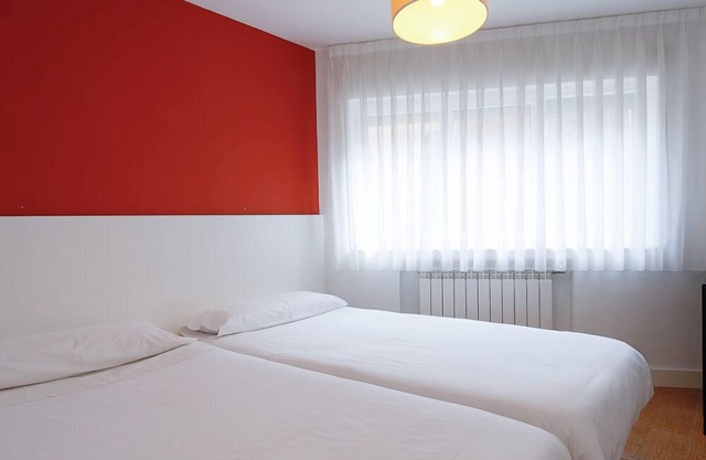 Hostal Misericordia