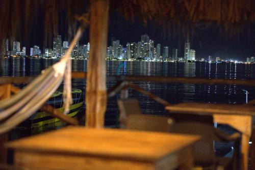 Hostal Paraiso Beach