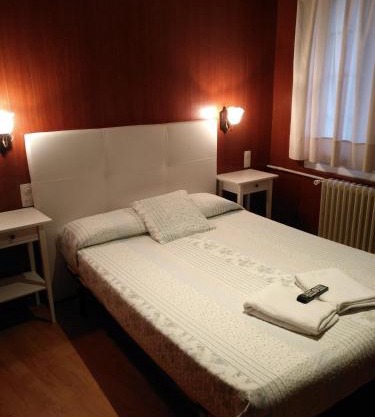 Hostal Porta De Núria