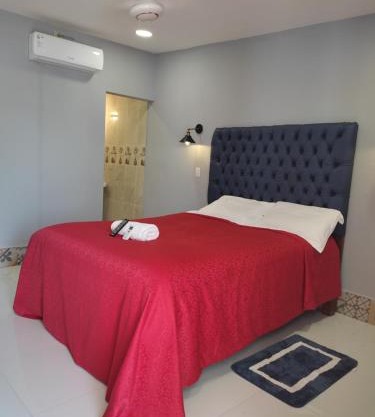 HOSTAL RIVAS INNS