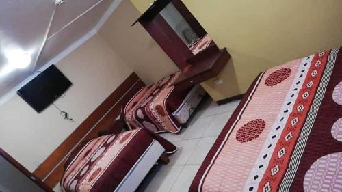 Hostal Saloah